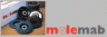 Lamelové kotúče MOLEMAB